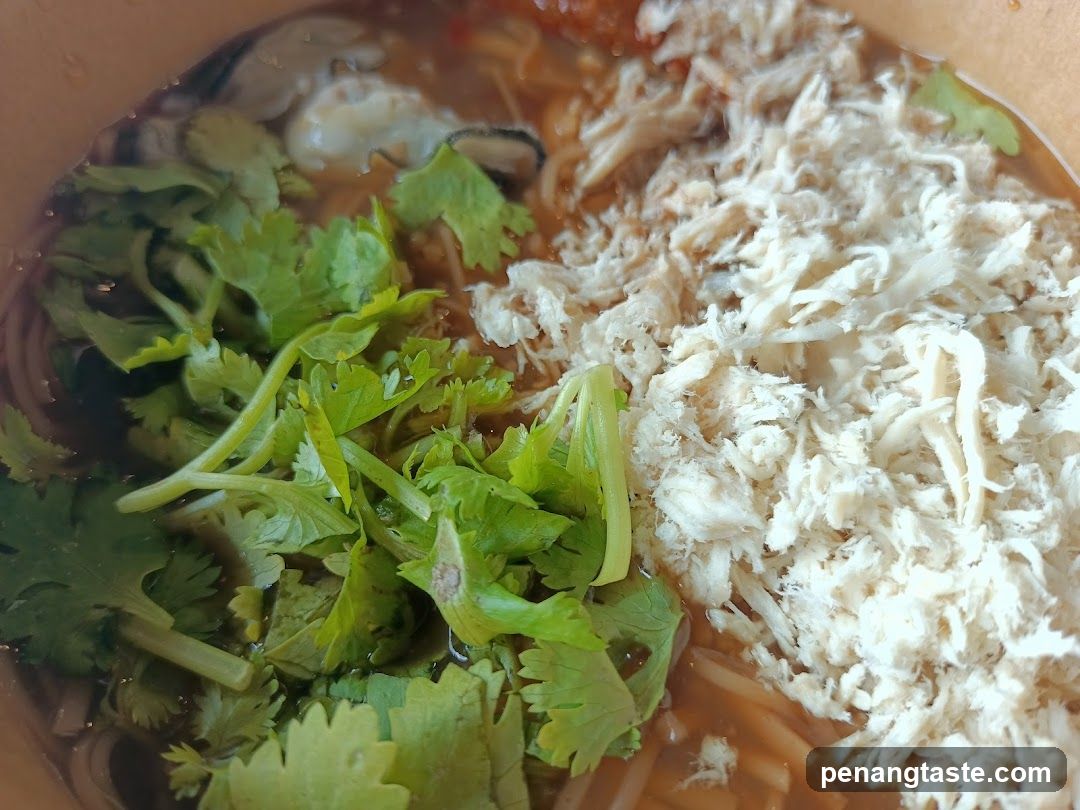 Shihlin Taiwan Street Food