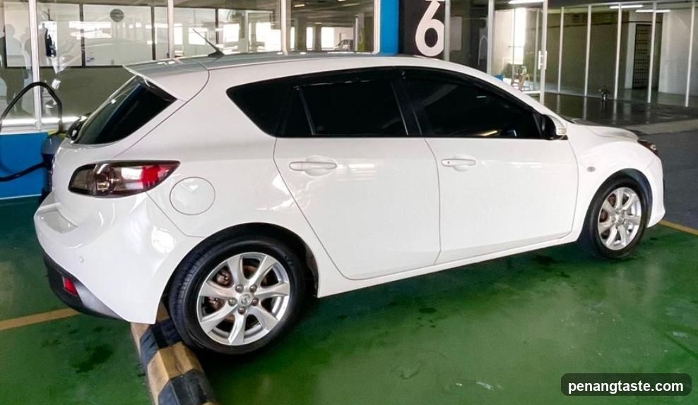 IO Car Detailing