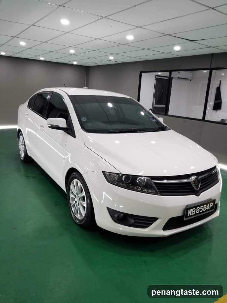 IO Car Detailing