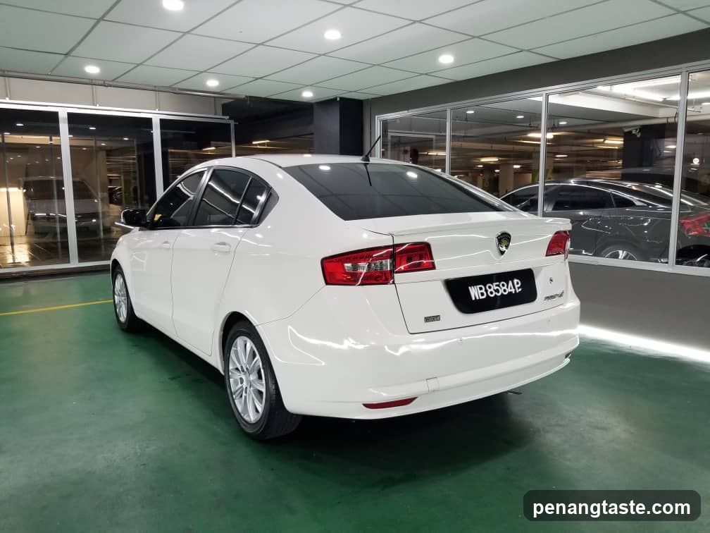 IO Car Detailing