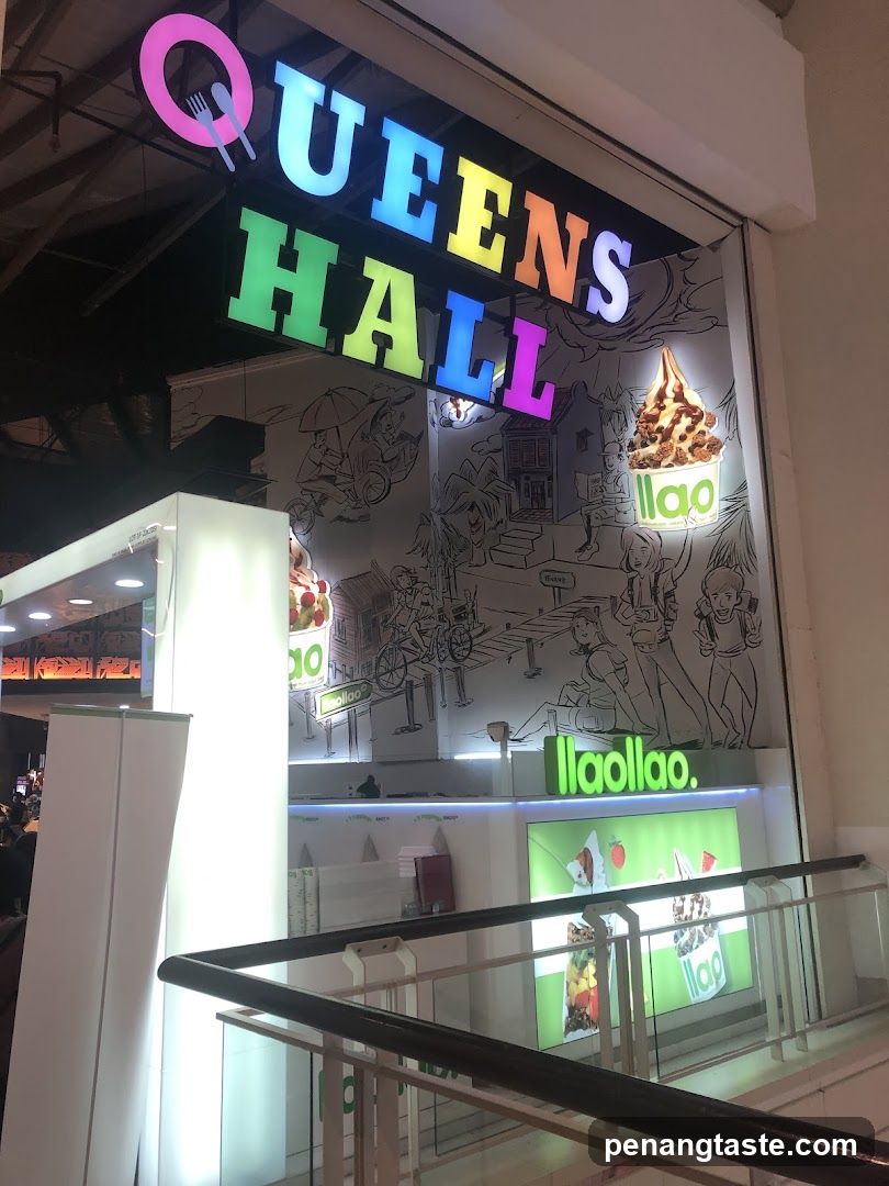 Ilaollao
