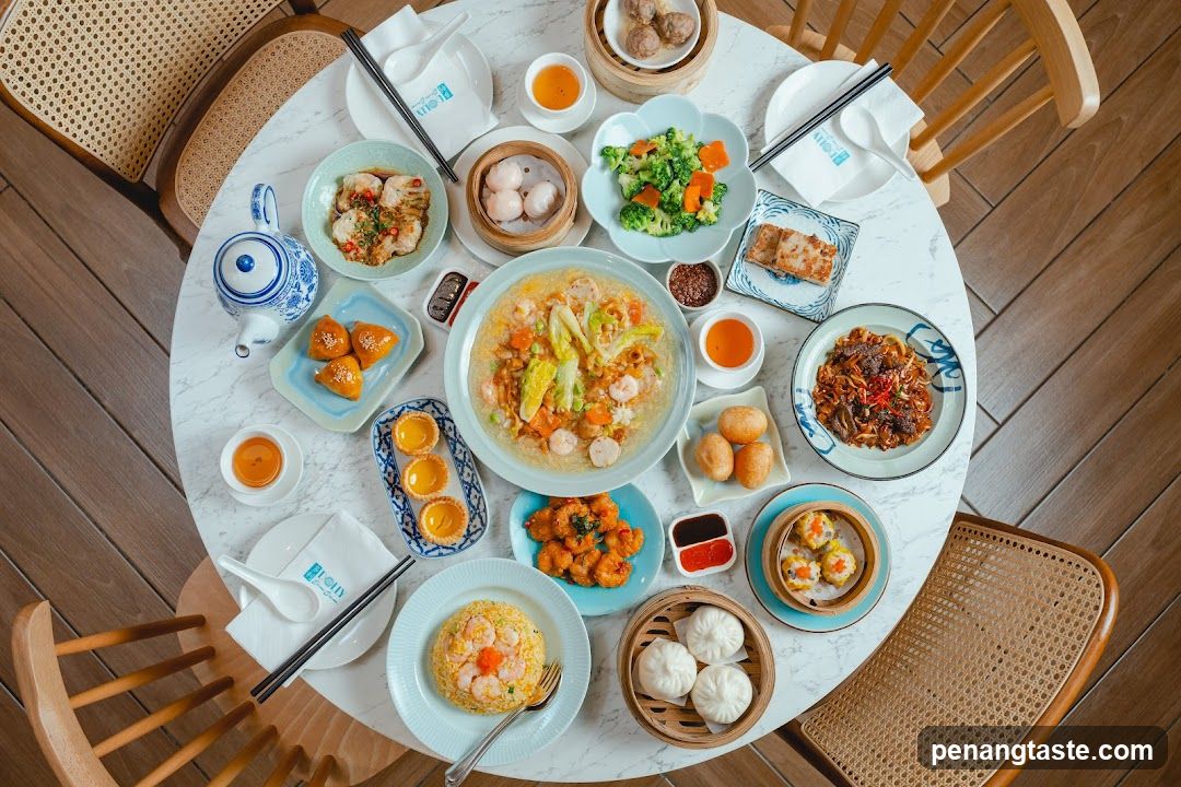 Dolly Dim Sum