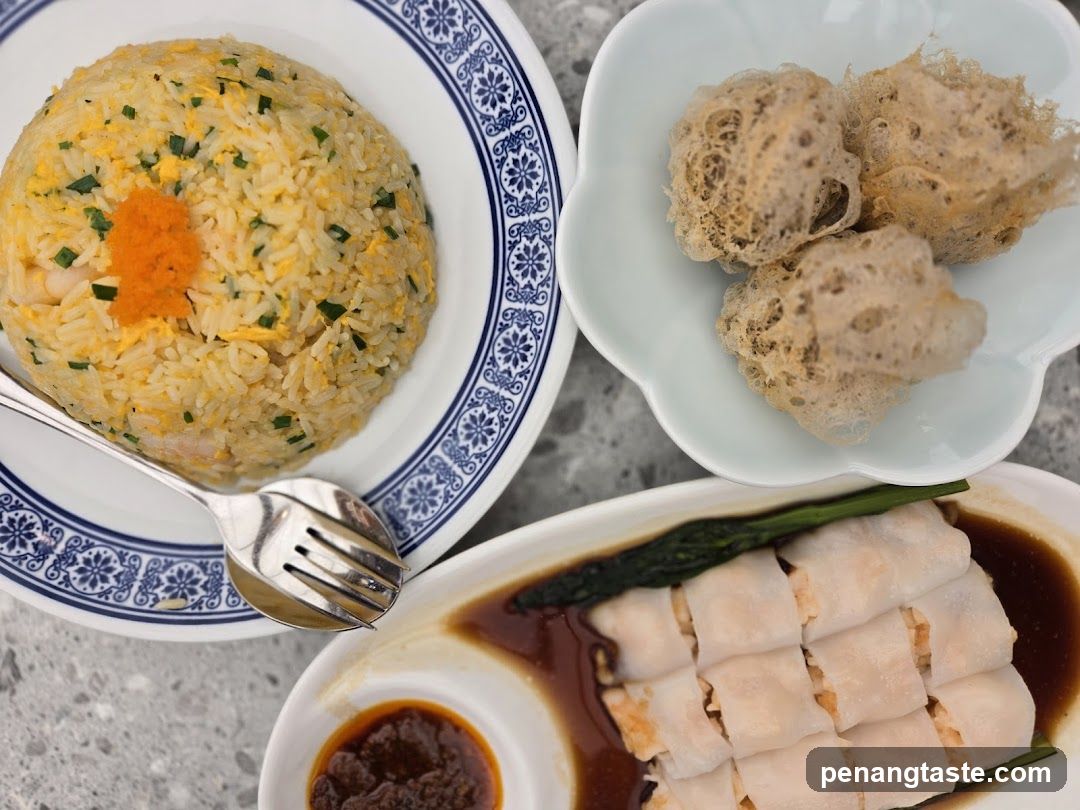 Dolly Dim Sum