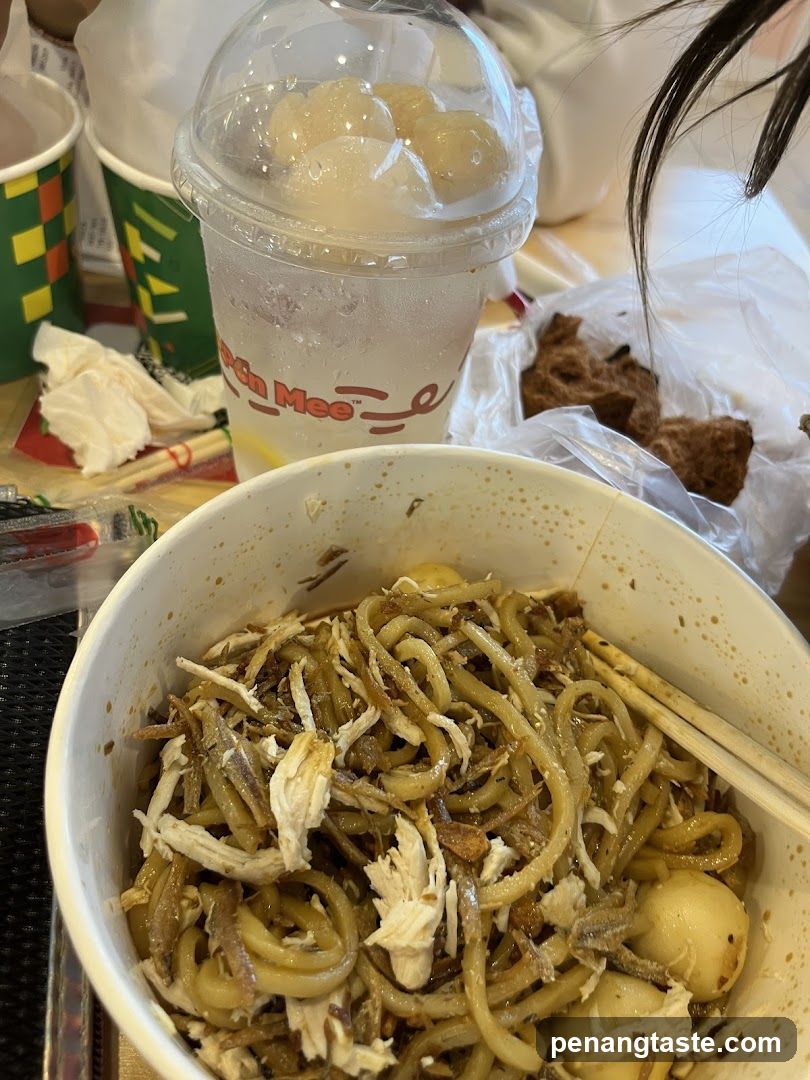 MR PAN MEE