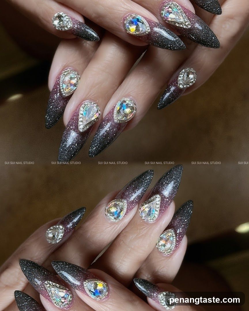 Sui Sui Nail Studio