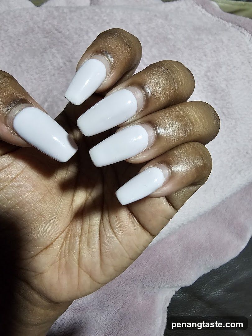 Sui Sui Nail Studio