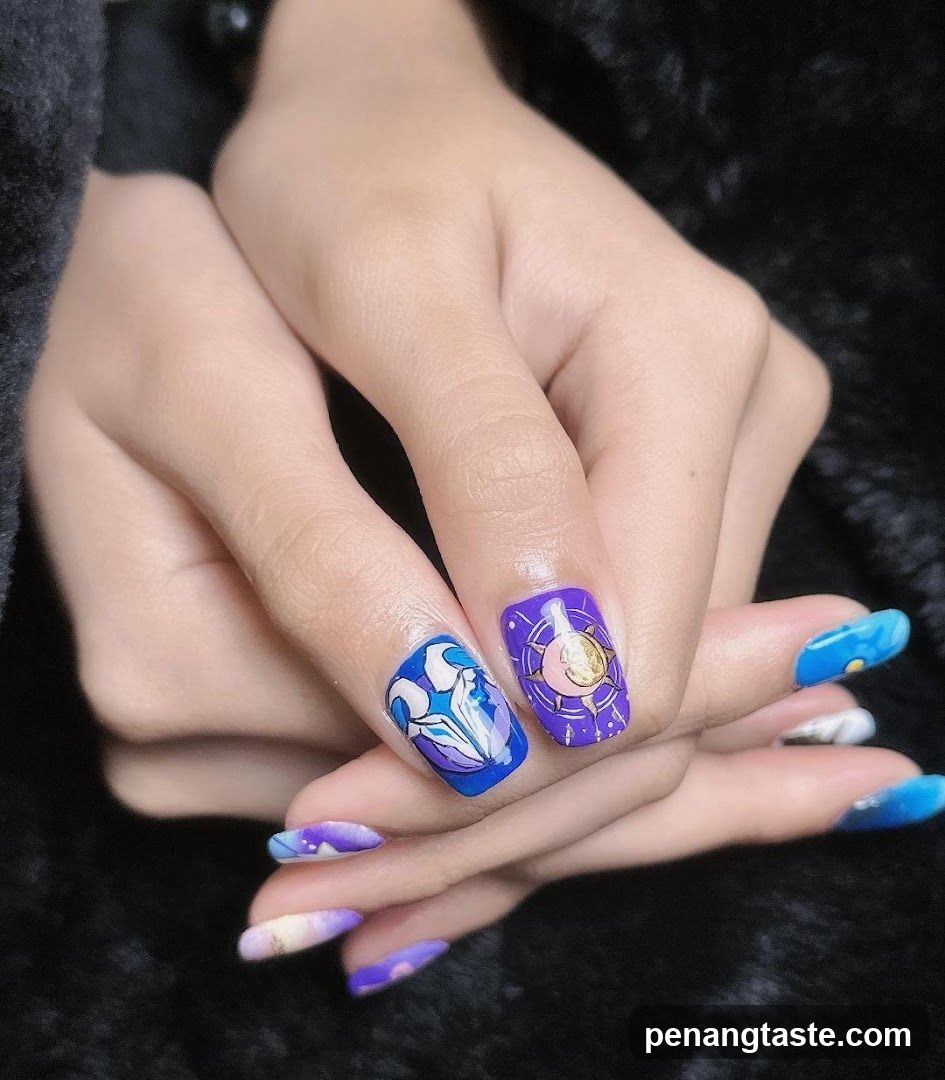 Sui Sui Nail Studio