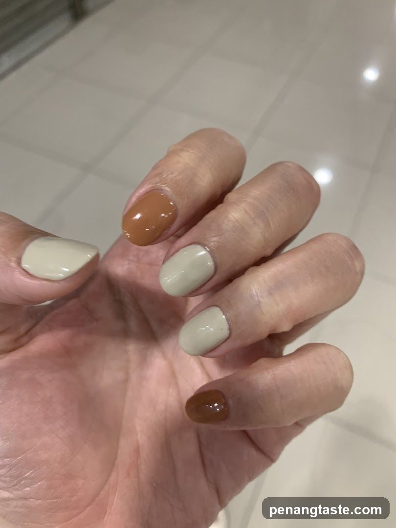 Nail Art Photo