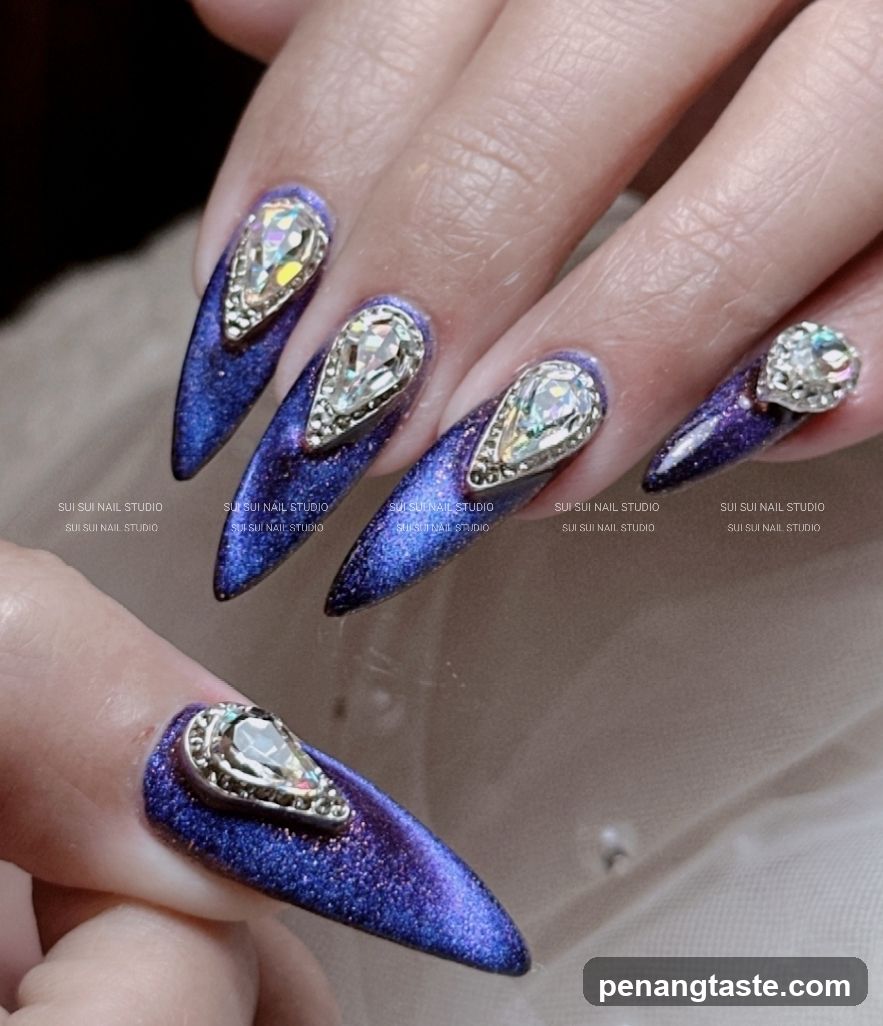 Nail Art Design
