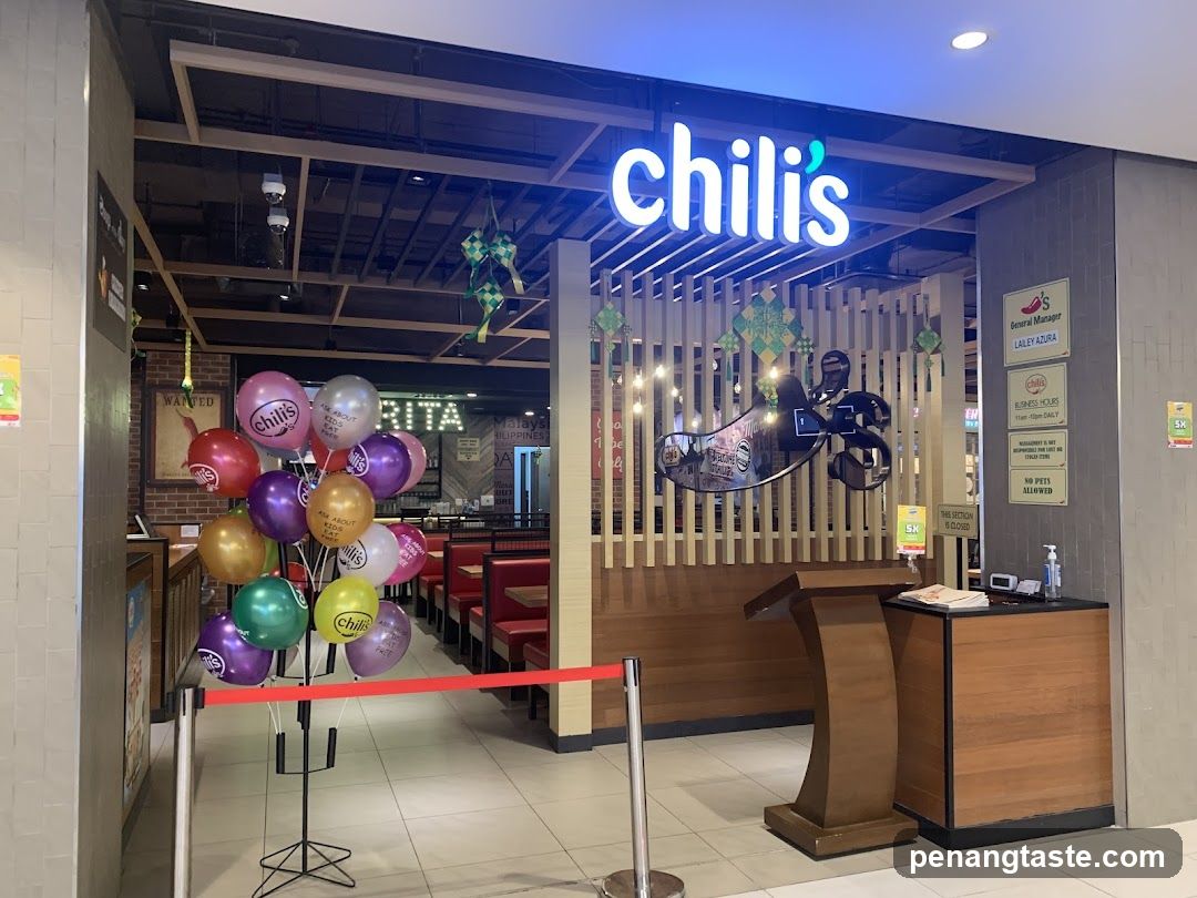Chili's