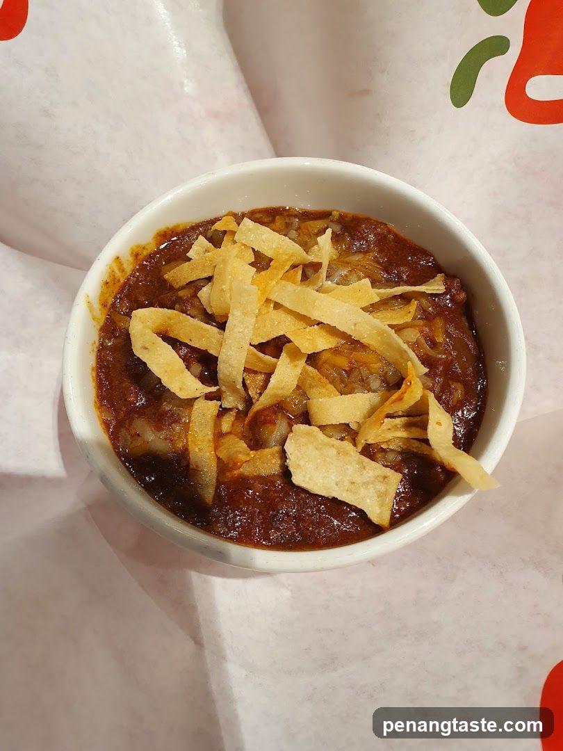 Chili Bowl