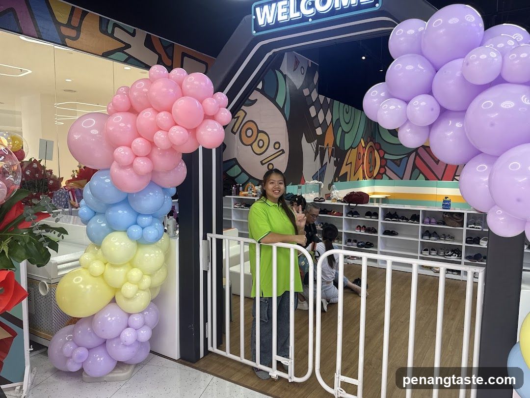 Kids Adventureland