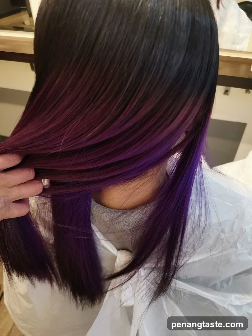 Androgyny Hair & Spa Salon