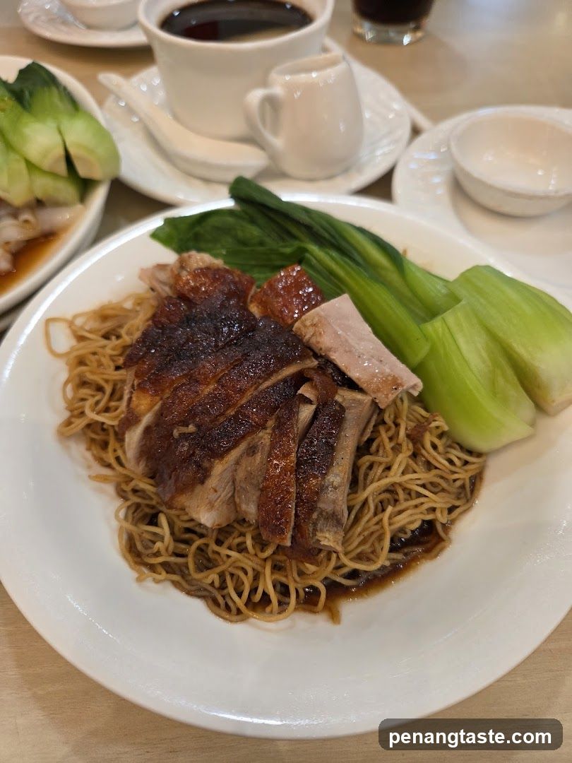 Canton-i Restaurant
