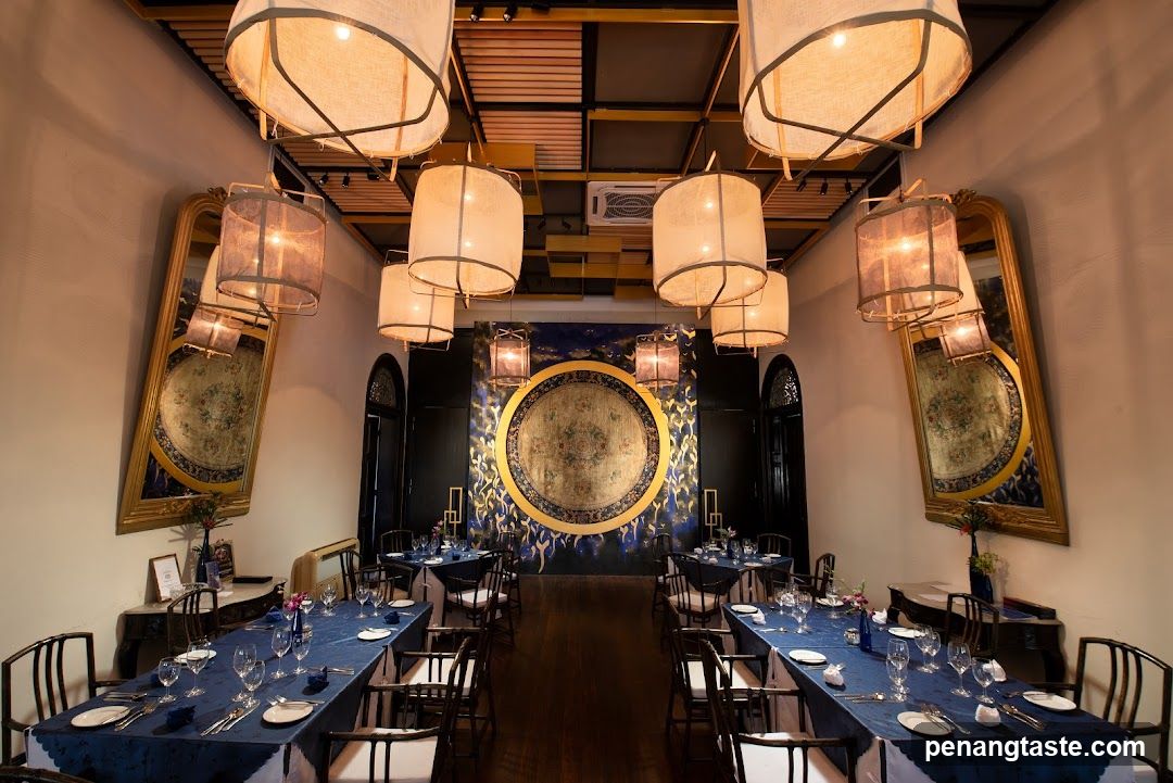 Indigo Restaurant