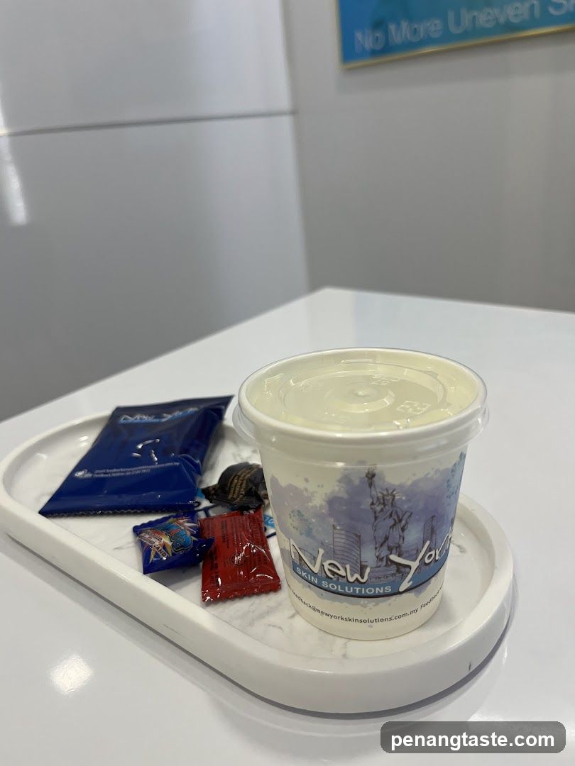 New York Skin Solutions