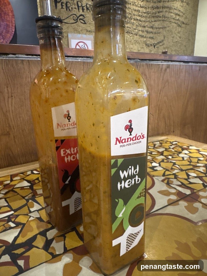 Nando's