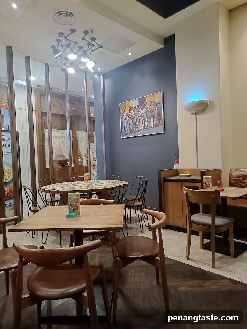 Nando's