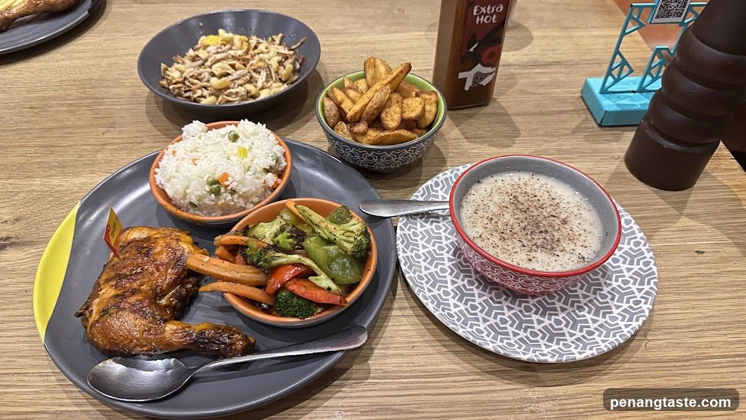 Nando's