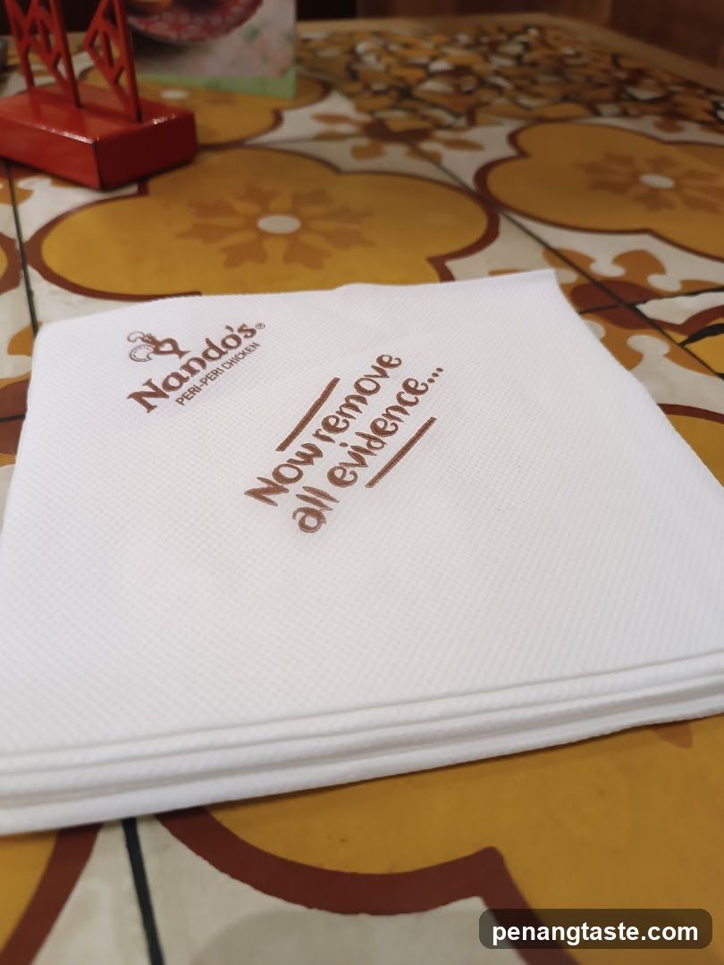 Nando's