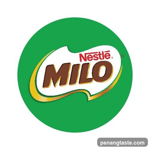 Nestle Milo Logo