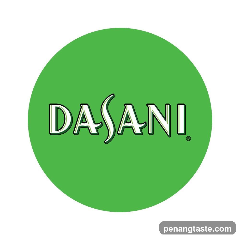 Dasani Logo