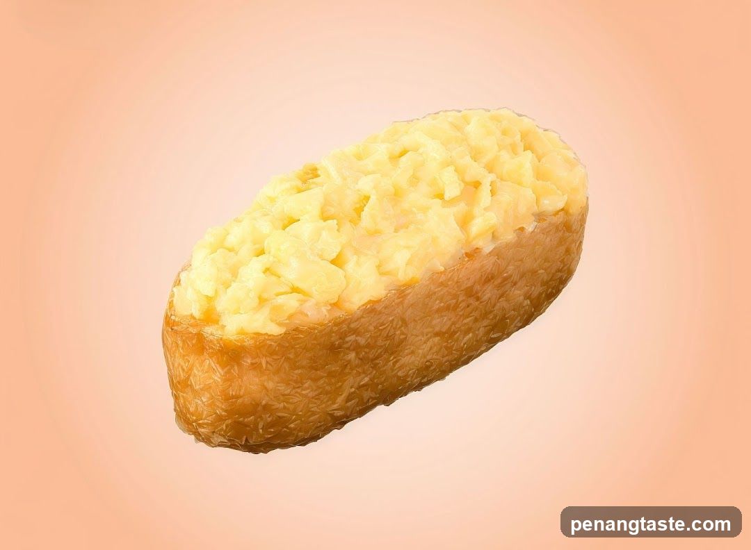 Potato Croquette