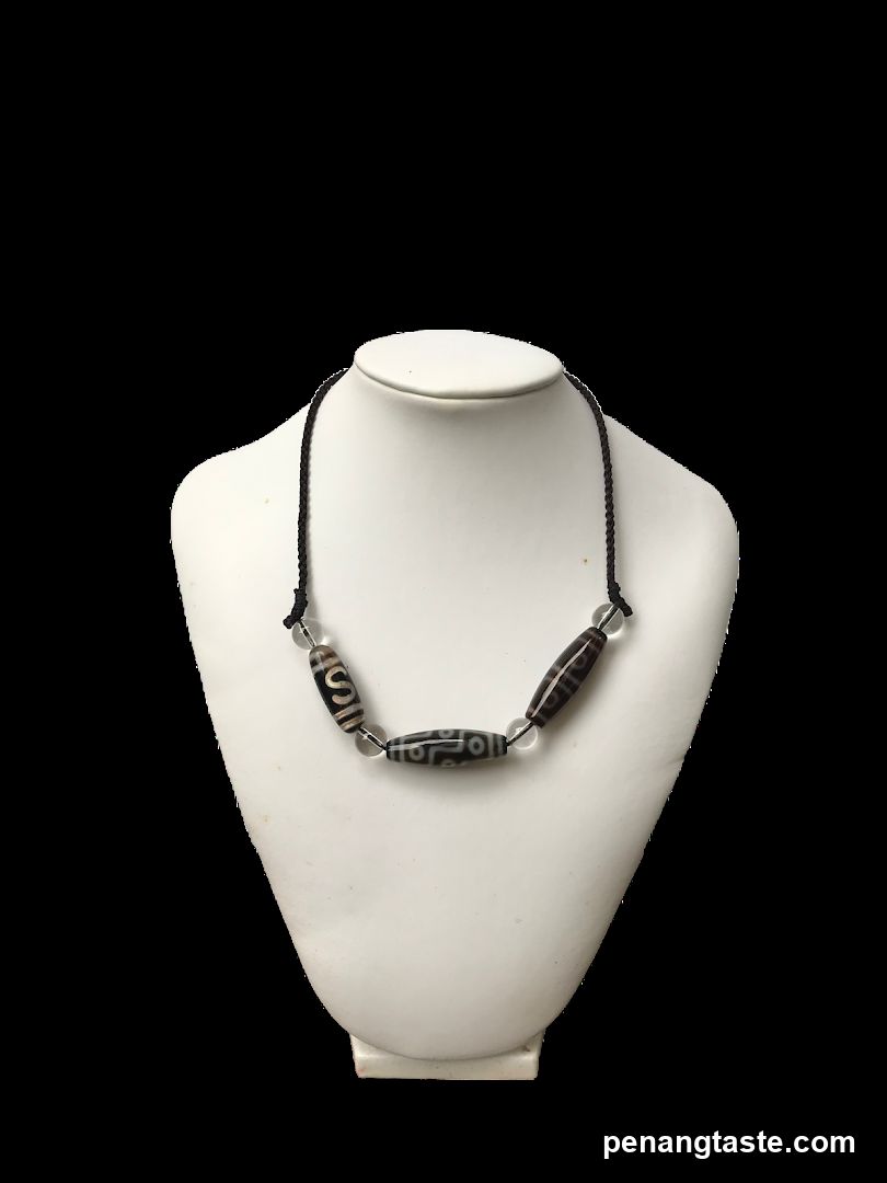 Jewelry Necklace Display