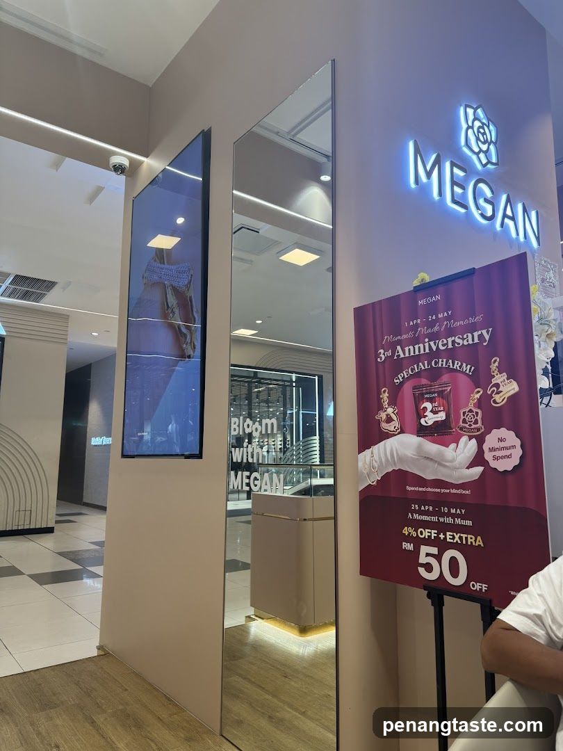 MEGAN