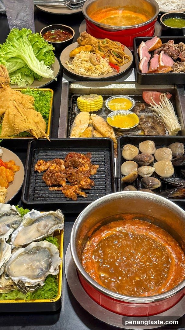Seoul Garden