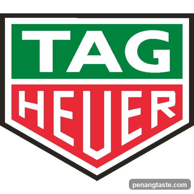 TAG Heuer Logo