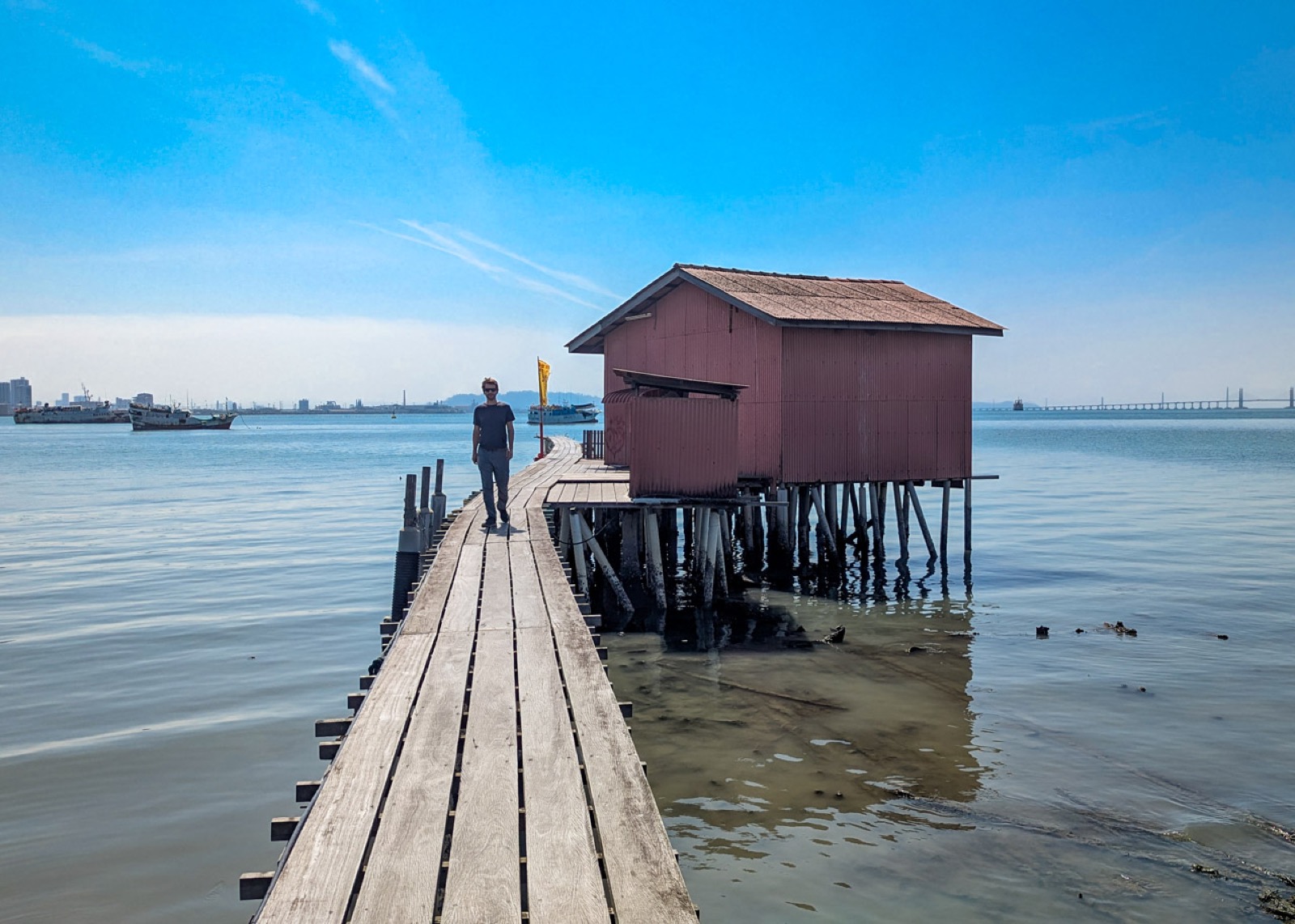 Mid-Autumn 2026 in George Town: Clan Jetties on 29 September, Mooncakes, and a Sunday Carnival