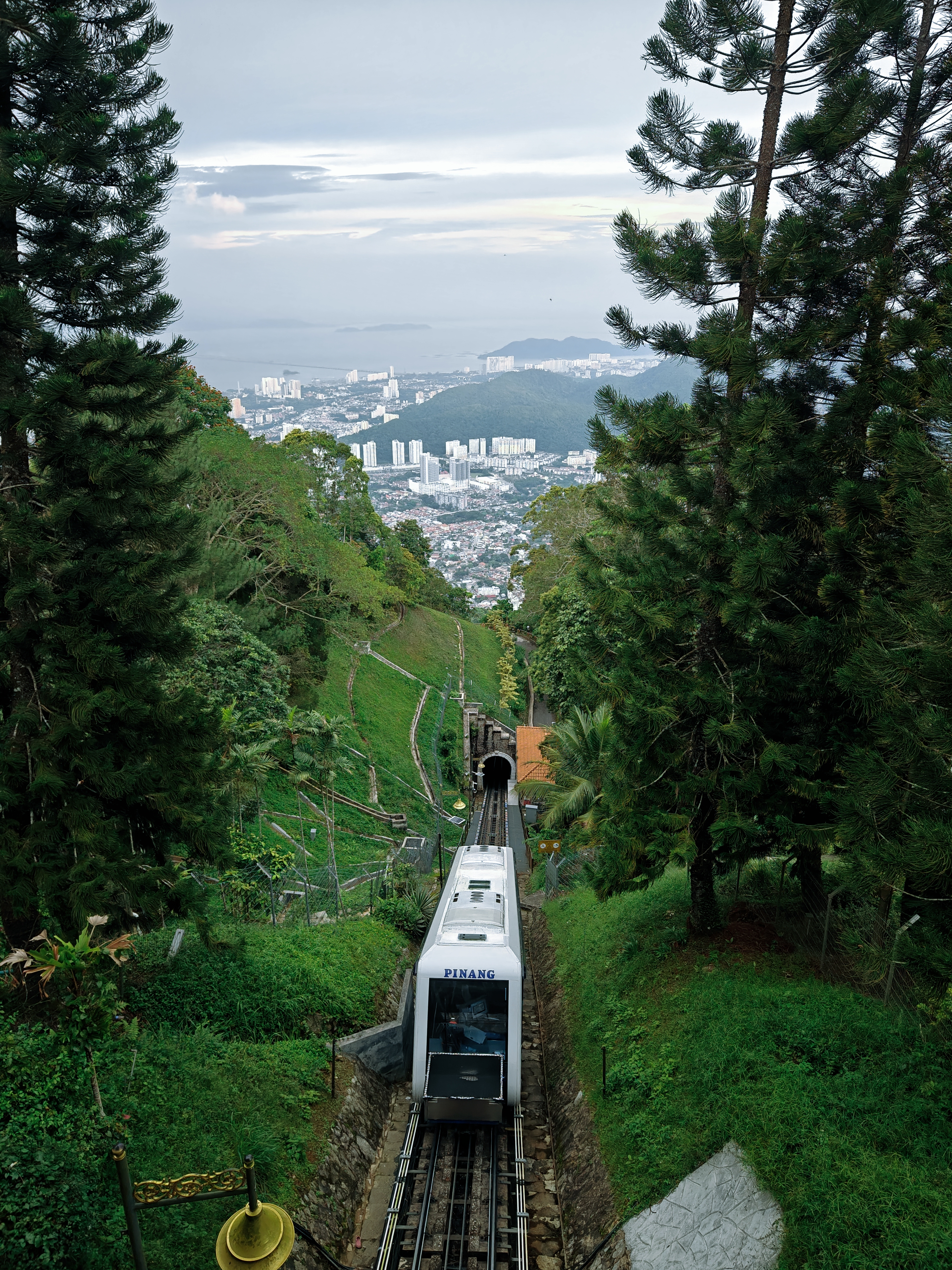 Penang Hill / Bukit Bendera (升旗山)